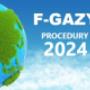 Procedury F-Gaz 2024 - automat 1 minuta