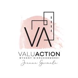 ValuAction Wyceny nieruchomości