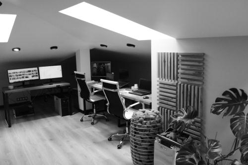 Studio Sauna