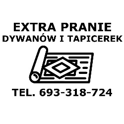 Extra pranie dywanów i tapicerek - Profesjonalne pranie Aleksandrów Łódzki, Łódź