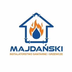 Majdański Instalatorstwo Sanitarne i Grzewcze ( hydraulik Kraśnik)
