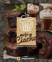 Cukiernia Kawiarnia Lody - Moje Ciacho Suwałki