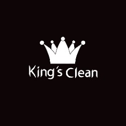 KingsClean-pranie tapicerki meblowej