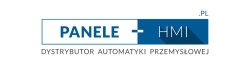 Panele HMI