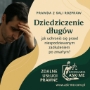 Dziedziczenie długów