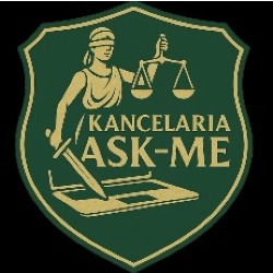 Kancelaria prawna ASK-ME Osowiec k. Grodziska mazowieckiego Zdalne usługi prawne.