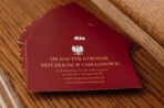 Notariusz Kancelaria Notarialna Kacper Górniak