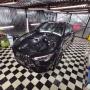 Mercedes CLA 45 AMG