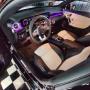 Mercedes CLA 45 AMG