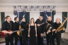 Zespol na imprezy okolicznosciowe zespol na sylwestra Six Band