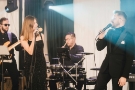 Muzyka na impreze firmowa zespol six band Bydgoszcz Toruń Inowrocław