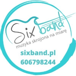 Orkiestra na wesele, 100% na żywo - Six Band