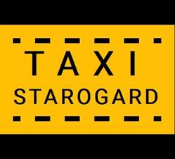 TAXI Krzysztof Starogard Gdański