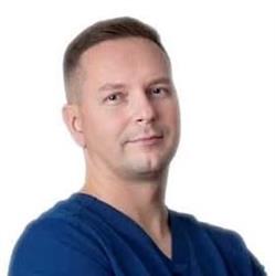Gabinet Rehabilitacji Dawid Błaszkiewicz