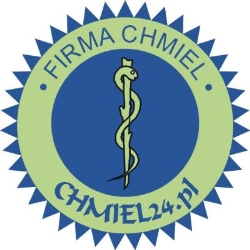 Żeń-Szeń. Chmiel S.