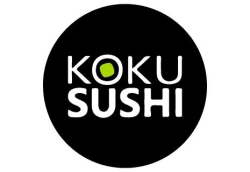 KOKU SUSHI