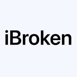 iBroken - Serwis Apple Kraków
