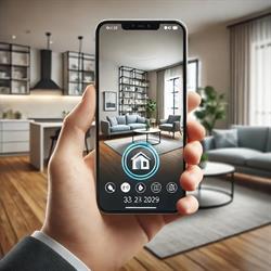 Wirtualny spacer 3D Matterport Warszawa