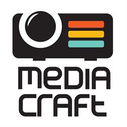 MediaCraft - 3D Projection Mapping Masters