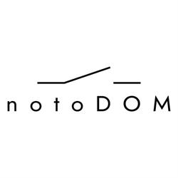 notodom - Wykończenia pod klucz