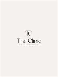 The Clinic Kosmetologia medyczna&estetyczna Dominika Leja