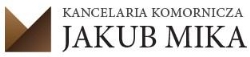 Komornik Sądowy w Jastrzębiu-Zdroju Jakub Mika