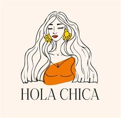 HOLA CHICA
