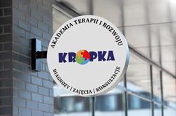 Akademia Terapii i Rozwoju Kropka