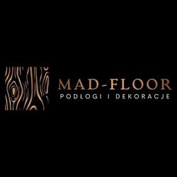 Mad-Floor Podłogi winylowe Panele Drzwi