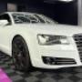 NRVS GARAGE auto detailing Gdańsk