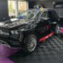 NRVS GARAGE auto detailing Gdańsk