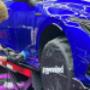 NRVS GARAGE auto detailing Gdańsk