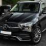 NRVS GARAGE auto detailing Gdańsk