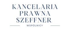 Kancelaria Prawna Szeffner Wspólnicy
