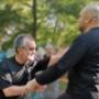 Trening na Cytadeli