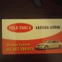 2 Taxi