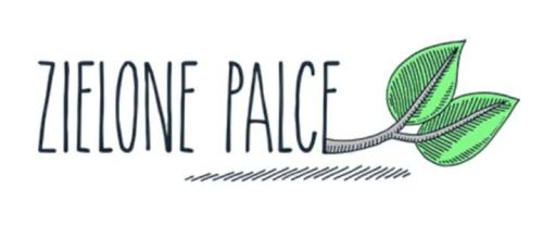 Zielone Palce