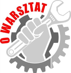 O WARSZTAT
