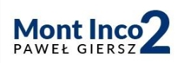 Mont Inco 2 Paweł Giersz