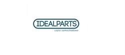 IDEAL PARTS - Sklep z Częściami do Samochodów Francuskich