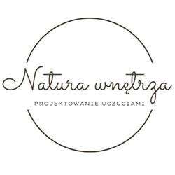 Projektowanie wnętrz  Natura wnętrza Larysa Gesek