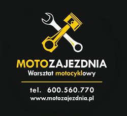 Motozajezdnia