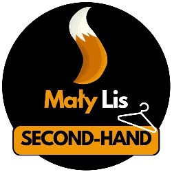 Mały Lis - Second-hand