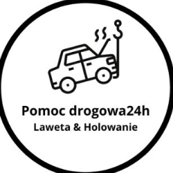 Pomoc Drogowa 24h, Laweta, Holowanie Samochodów, Transport Samochodów