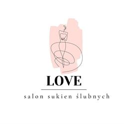 Salon Sukien Ślubnych Love