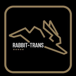 Rabbit-Trans Poland - Pępowo Taxi & Taxi Gdańsk