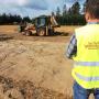 Archeolog Wejherowo - badania archeologiczne
