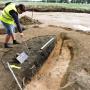 Badania i nadzory archeologiczne w Lęborku