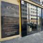 Salon Urody Feliz Gdynia - widok od ulicy Stefana Batorego