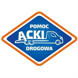 Ącki Pomoc Drogowa Augustyn Miszta